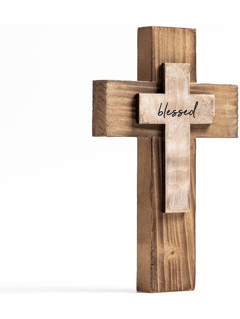 Religious Crosses For The Home